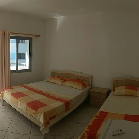 Hotel Kaqaniku Шенджин Экстерьер фото
