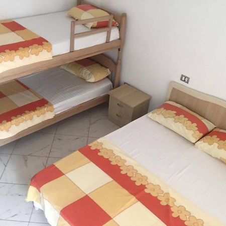 Hotel Kaqaniku Шенджин Экстерьер фото