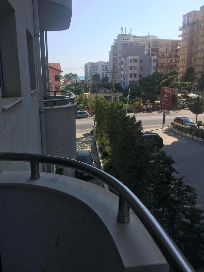 Hotel Kaqaniku Шенджин Экстерьер фото
