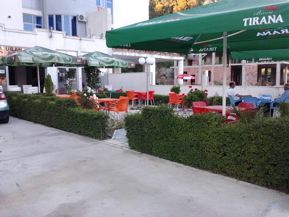 Hotel Kaqaniku Шенджин Экстерьер фото