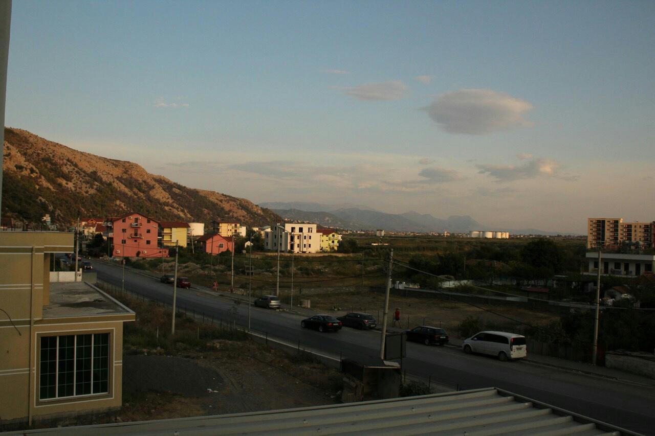 Hotel Kaqaniku Шенджин Экстерьер фото