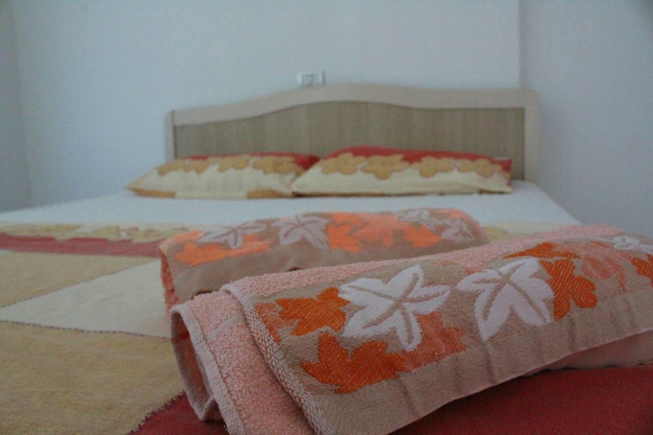 Hotel Kaqaniku Шенджин Экстерьер фото
