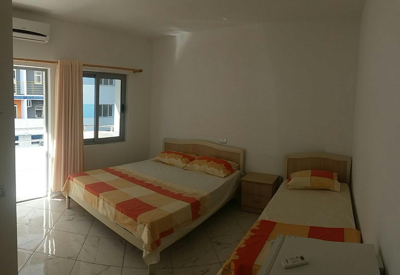 Hotel Kaqaniku Шенджин Экстерьер фото