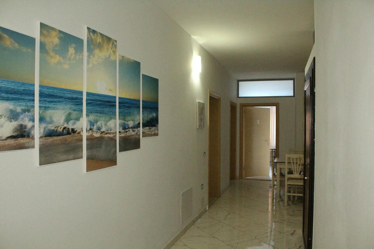 Hotel Kaqaniku Шенджин Экстерьер фото